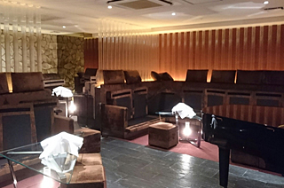 全面改装工事・リノベーション